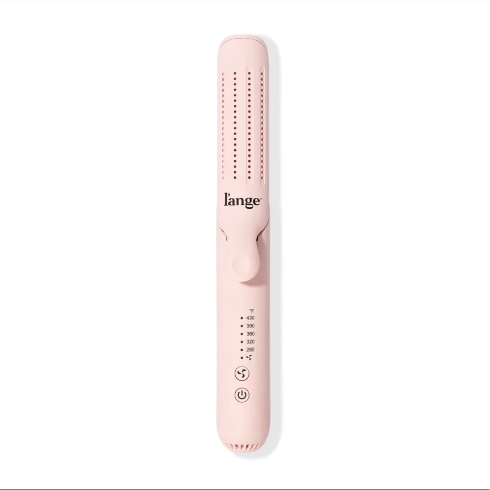 L’ange Le Duo 360 Airflow Titanium Styler